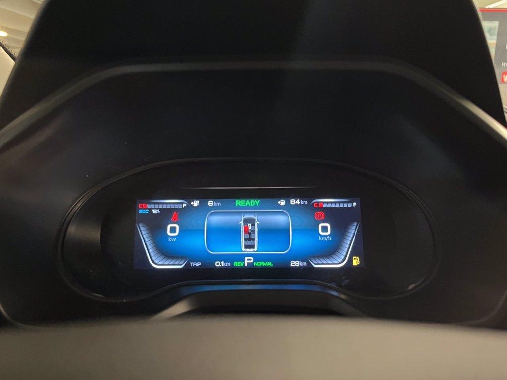 SWM G03F Super Hybrid 1.5 phev ecvt del 2026
