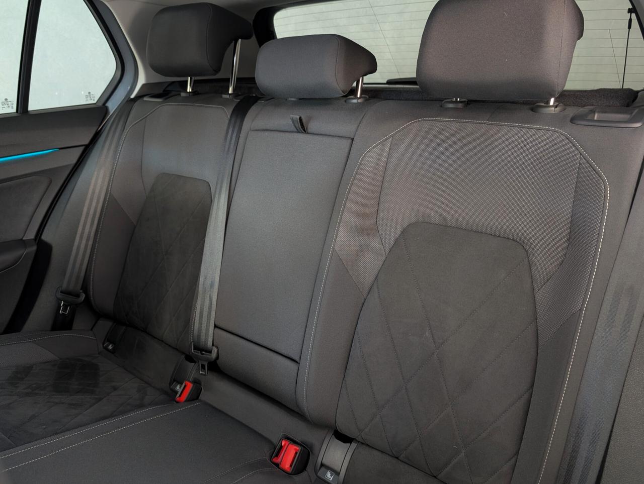 Volkswagen Golf 1.5 TSI 130cv Style