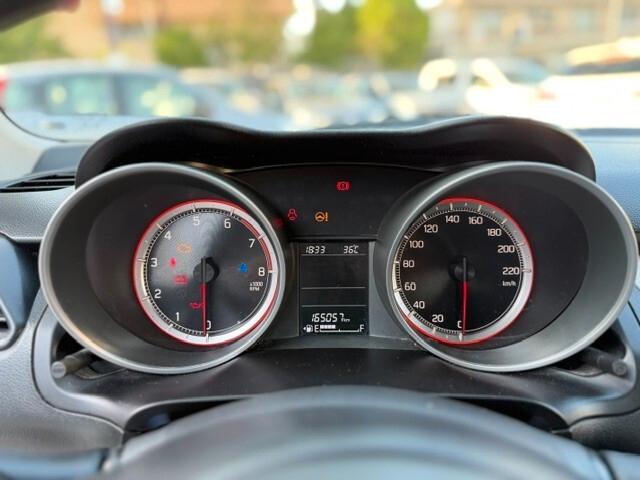 Suzuki Swift 1.2 Dualjet Cool
