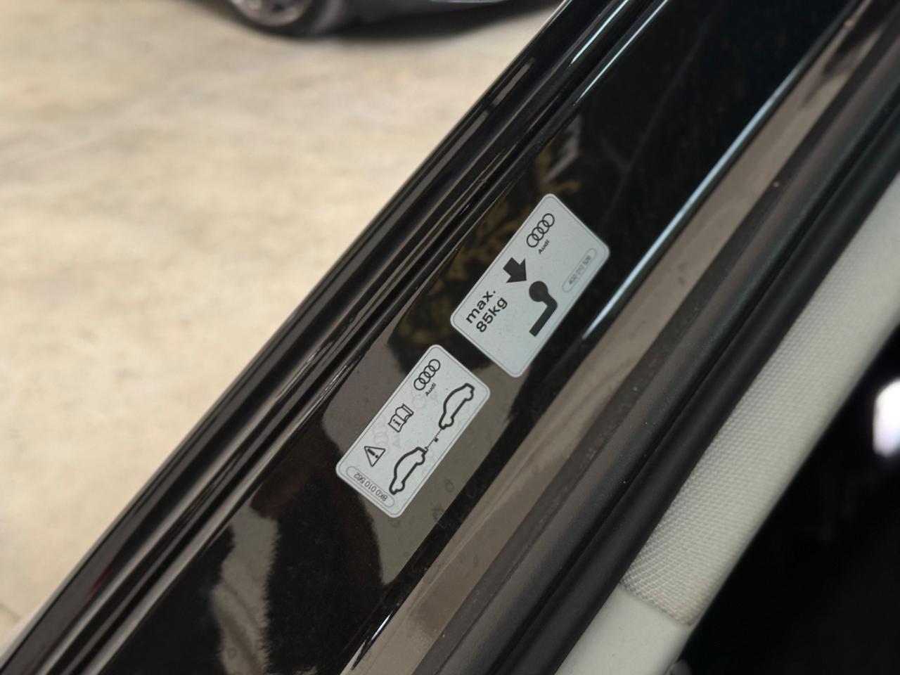 Audi A6 Avant 3.0 TDI 320 CV QUATTRO Plus
