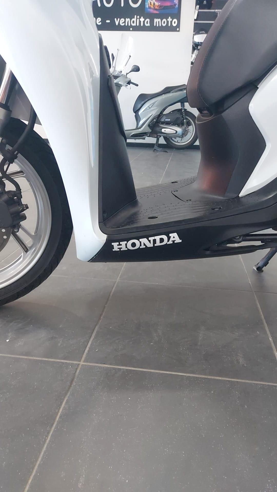 Honda SH 125 BASE