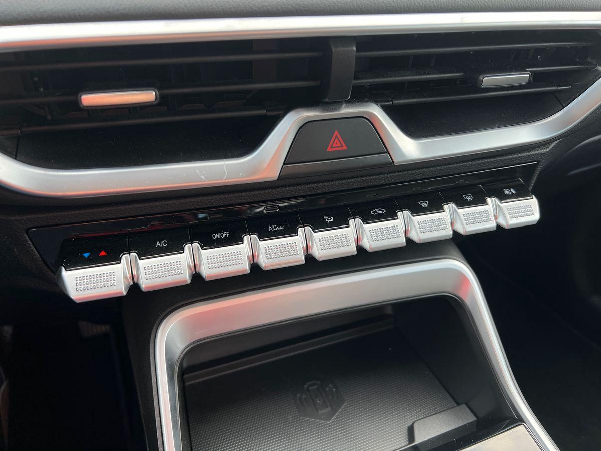 EMC SEI CVT
