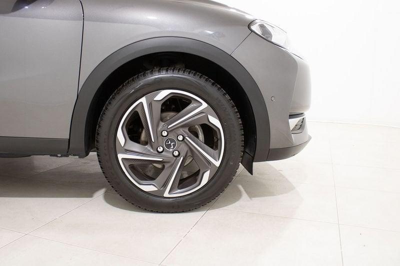 DS DS 3 Crossback PureTech 100cv So Chic