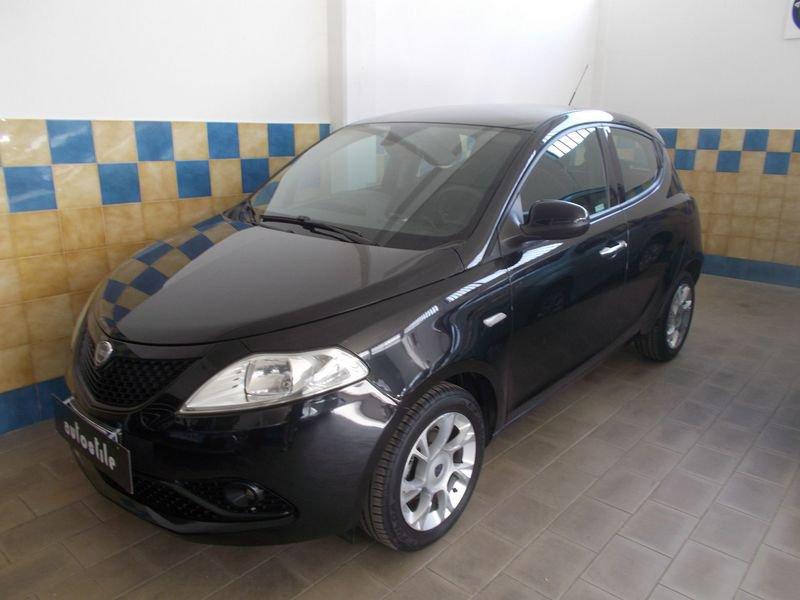 Lancia Ypsilon 1.3 Multijet 95cv S&S Platinum 338.7575187 MASSARI MARCO