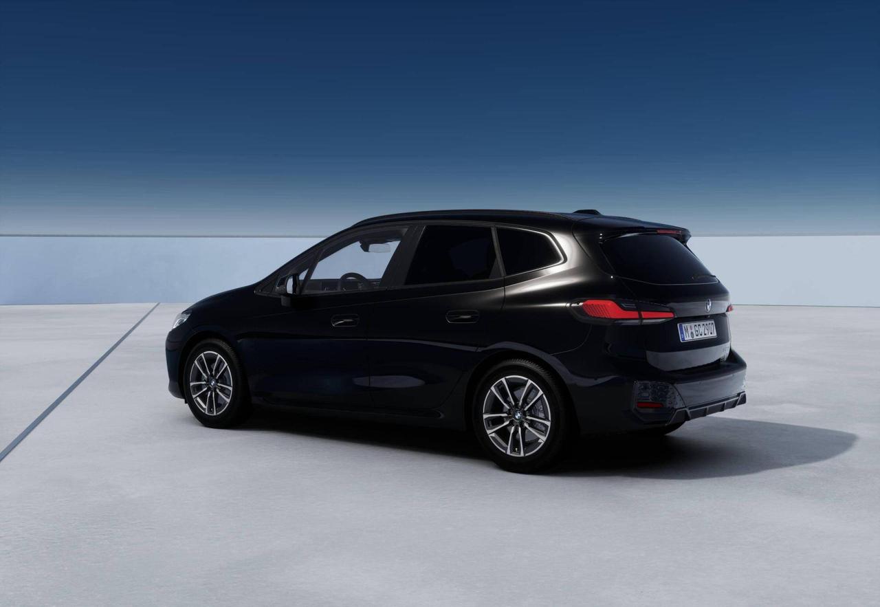 BMW Serie 2 218d Active Tourer MSport