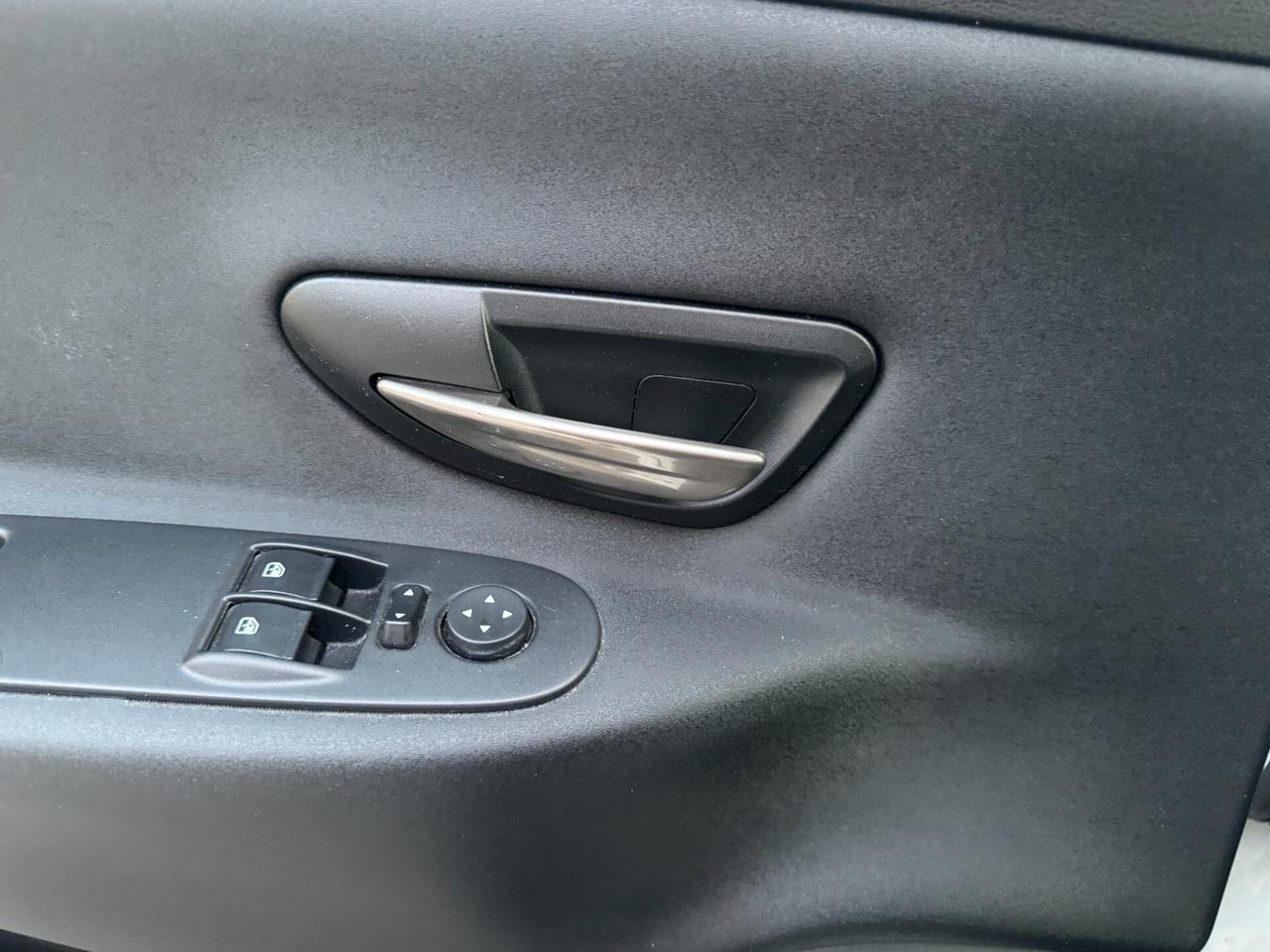 Lancia Ypsilon 1.2 GPL ECOCHIC 2019