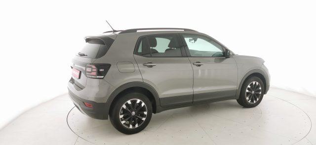 VOLKSWAGEN T-Cross 1.0 TSI Style BMT
