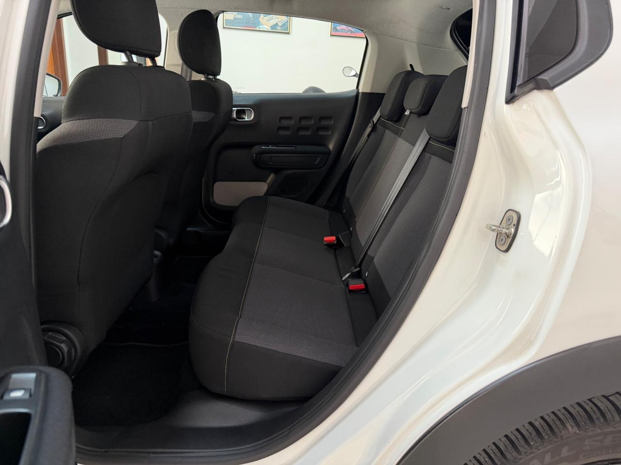 Citroen C3 1.6 BlueHDI 75 CV S&S Shine