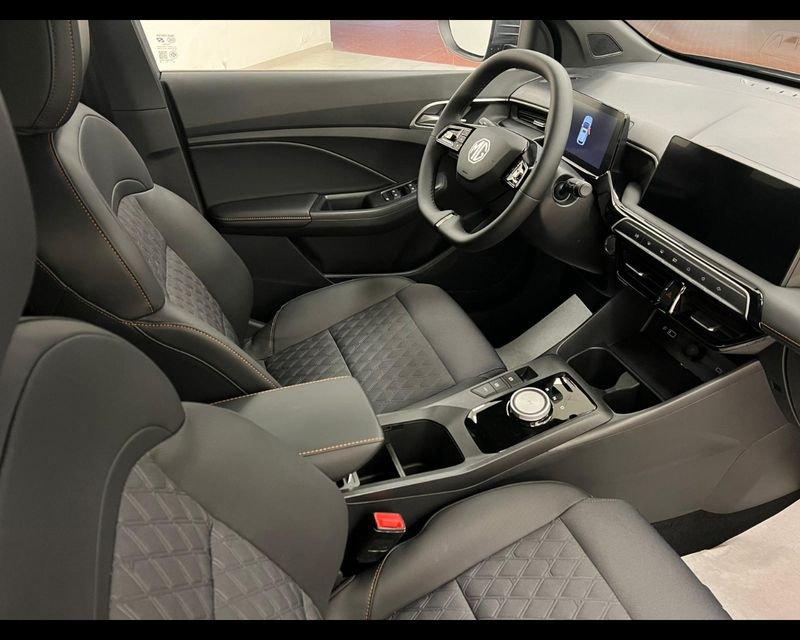 MG MG3 1.5L MT STANDARD