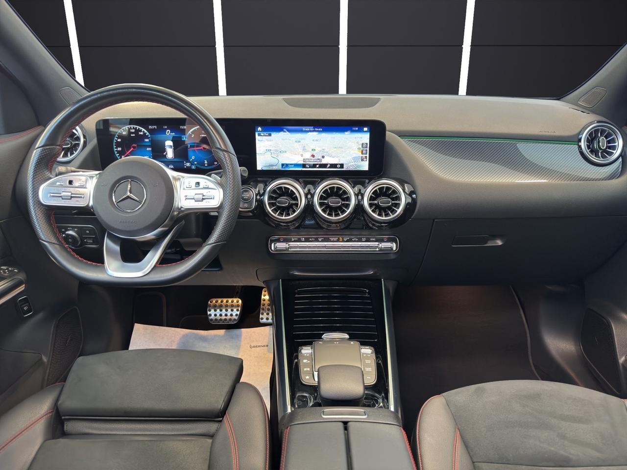 Mercedes-benz GLA 220 d Automatic 4Matic Premium