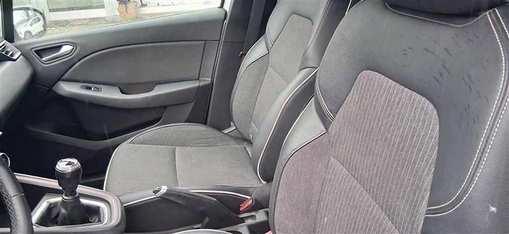 Renault Clio 5 Porte 1.0 SCe Intens