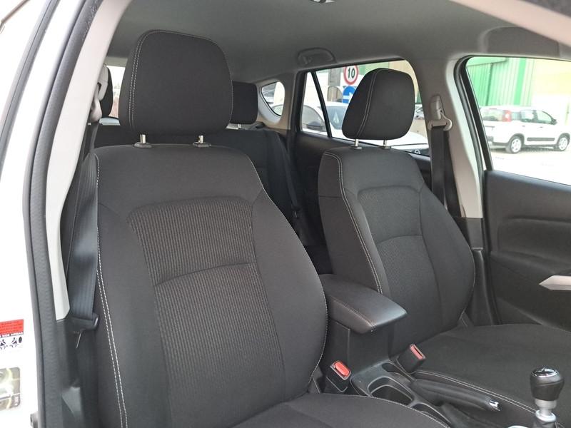 SUZUKI SX4 S-CROSS 1.6 DDiS 4WD ALLGRIP TOP S/S