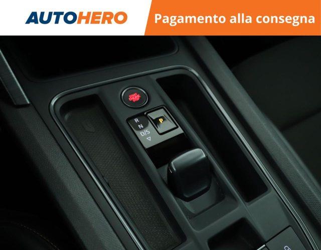 CUPRA Formentor 1.5 TSI DSG