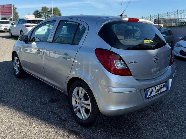 Opel Corsa Corsa IV 2006 5p 1.2 Cosmo