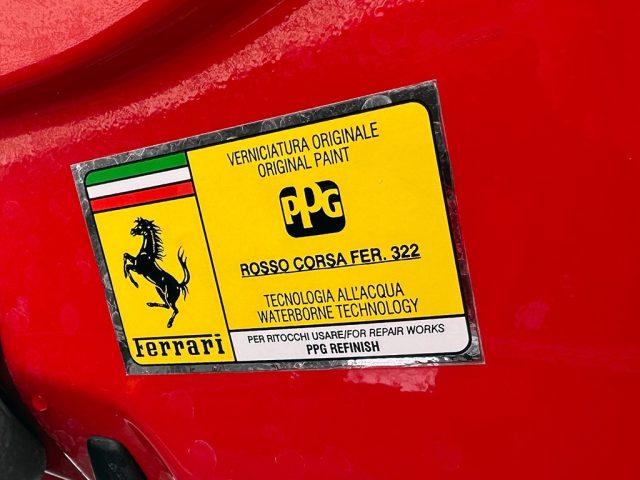FERRARI 488 GTB Coupe 3.9 dct