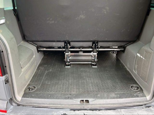 VOLKSWAGEN Caravelle T6.1 2.0 TDI 110CV PC Trendline