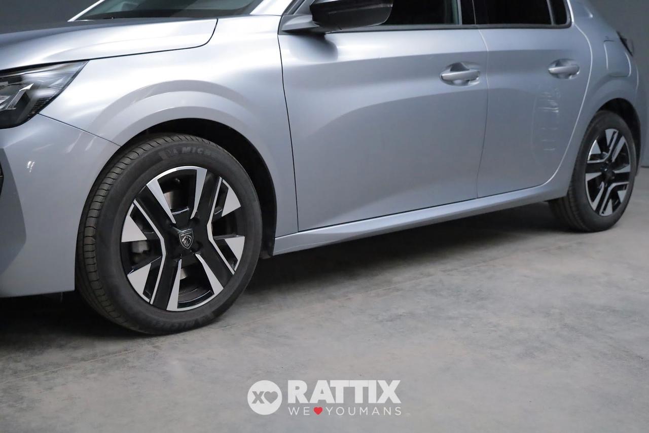 Peugeot 208 1.2 Puretech 100CV Allure