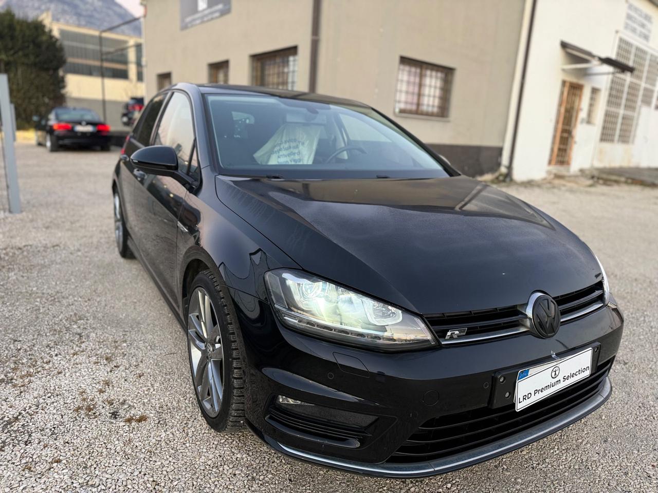 Volkswagen Golf 7 1.6 TDI 5p. Sport Edition Cup