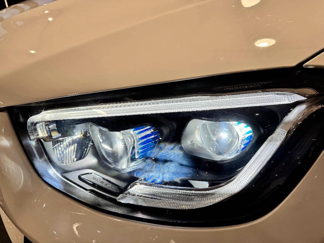 Mercedes-benz GLC 220 d 4Matic Premium Plus