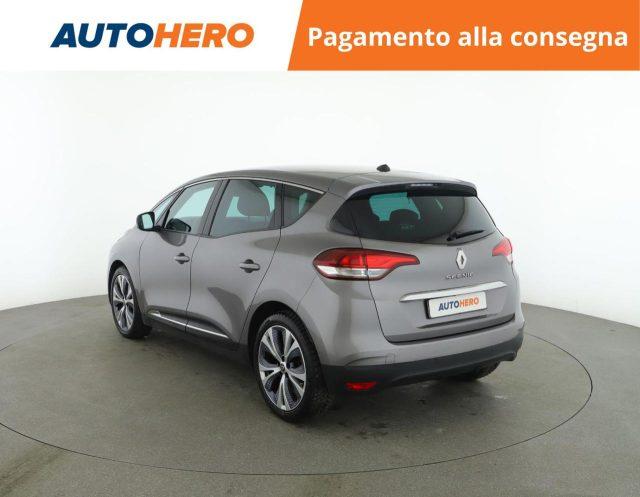 RENAULT Scenic Scénic TCe 140 CV FAP Intens