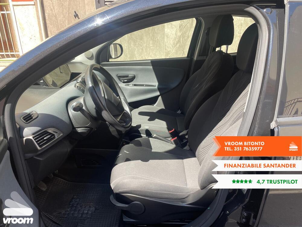 LANCIA Ypsilon 3ª serie Ypsilon 1.0 FireFly 5 ...