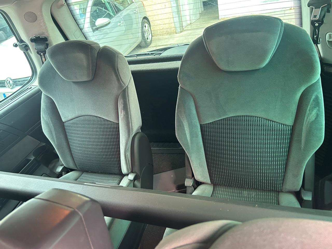 Citroen C8 2.2 HDi FAP 7 Posti