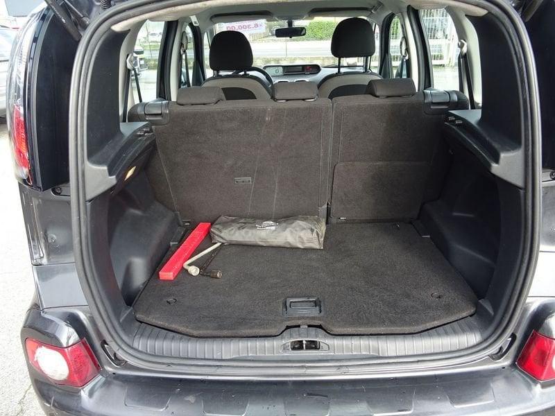 Citroën C3 Picasso C3 Picasso 1.4 VTi 95 Attraction