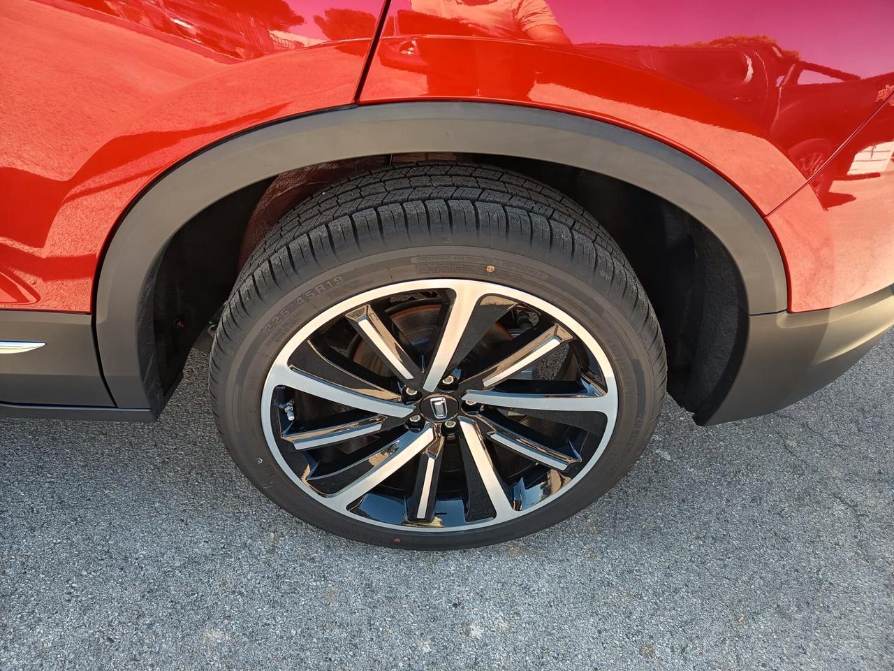 FAWCAR T77 PREMIUM BESTUNE