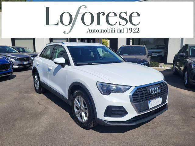 AUDI Q3 35 TDI S tronic Business