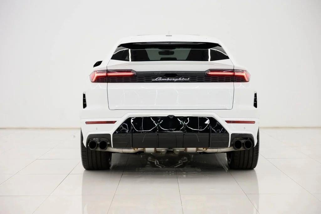 Lamborghini Urus 4.0 SE NOLEGGIO LUNGO TERMINE - LEASING FULL INCLUSIVE