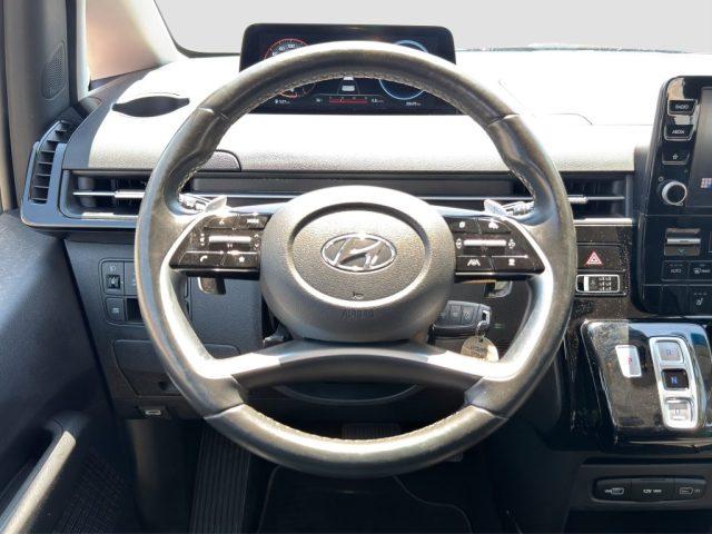 HYUNDAI Staria Staria 2.2 AT AWD 9 posti Wagon