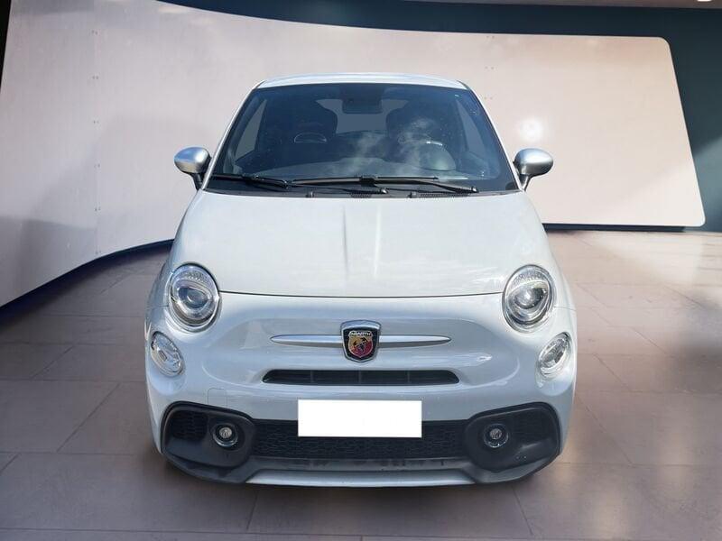 Abarth 595 2016 1.4 t-jet Turismo 165cv