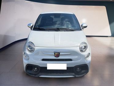 Abarth 595 2016 1.4 t-jet Turismo 165cv