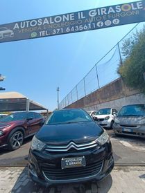 Citroen C4 1.6 e-HDi 115 airdream Exclusive
