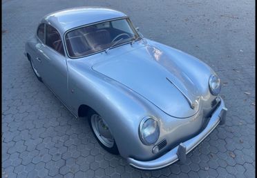 Porsche 356 Pre A T1