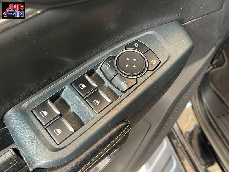 Ford Ranger Ranger 2.0 ecoblue doppia cabina Wildtrak X awd 205cv auto