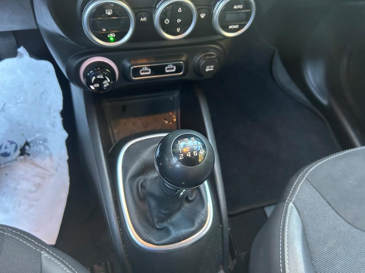 Fiat 500L 1.4 95 CV Cross CONTOVENDITA