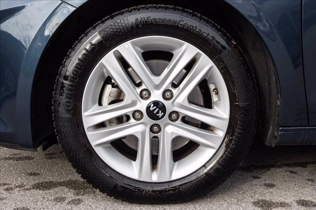 KIA Ceed 1.4 mpi Pure 100cv del 2019