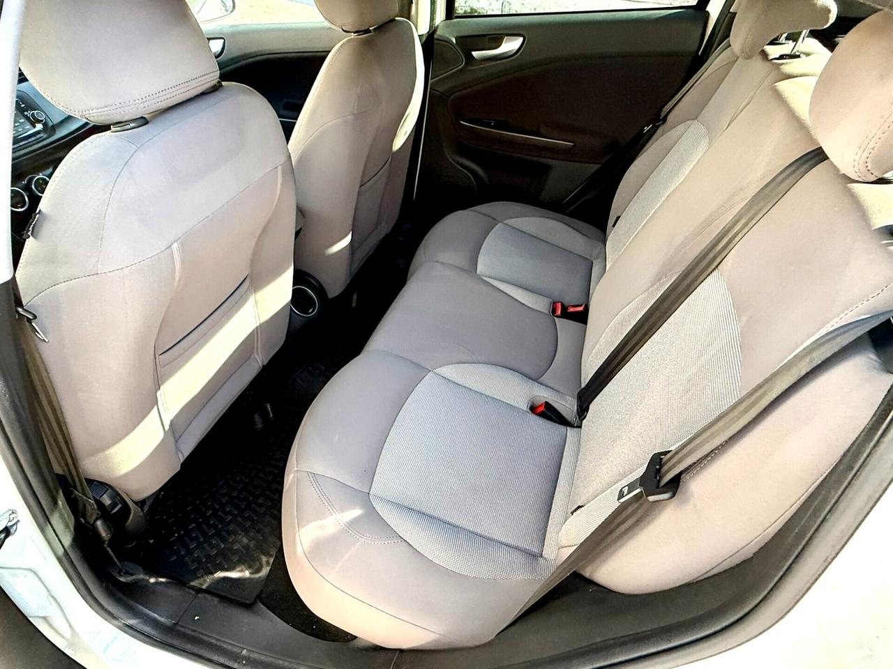 Alfa Romeo Giulietta 1.6 JTDm-2 105 CV Exclusive