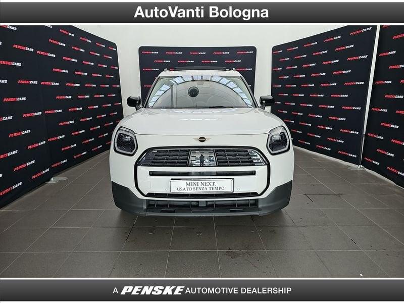 MINI Countryman Mini Countryman 2.0 48V D Classic auto