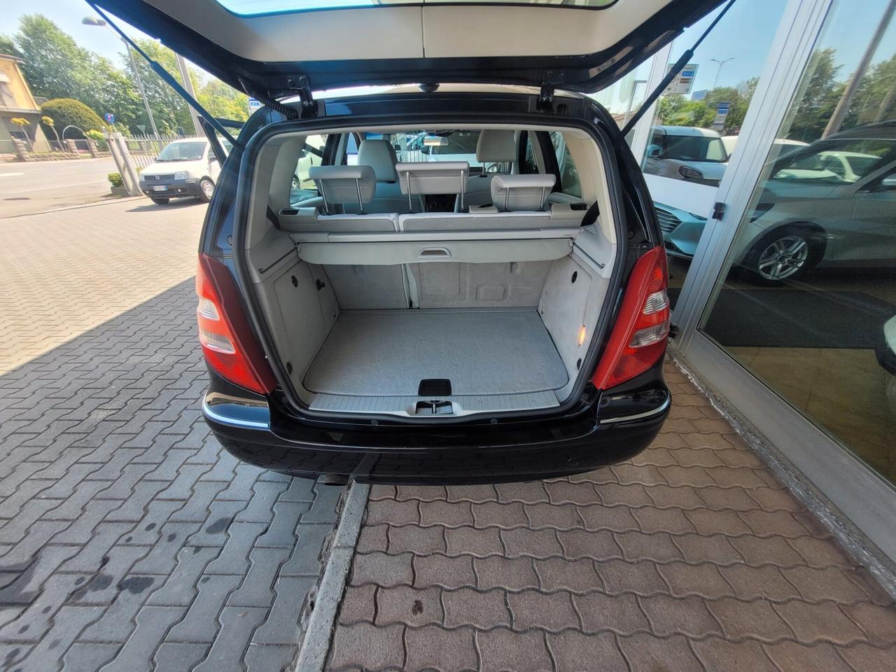 Mercedes-benz A 150 A 150 Classic