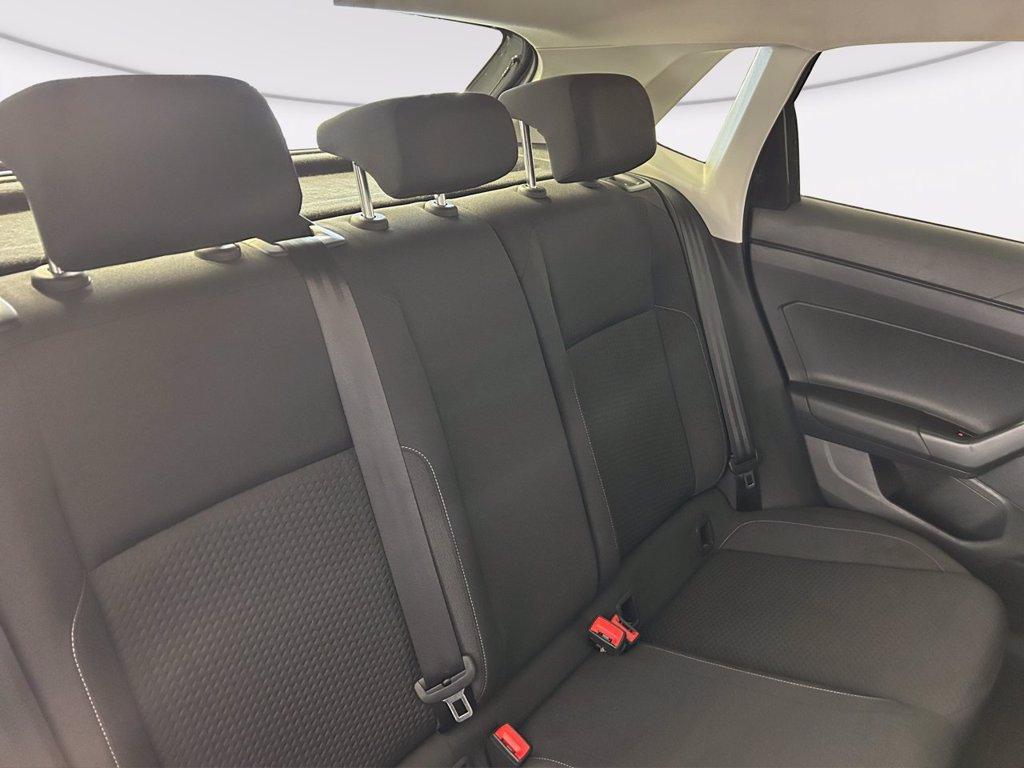 VOLKSWAGEN Polo 5p 1.0 tsi comfortline 95cv del 2019