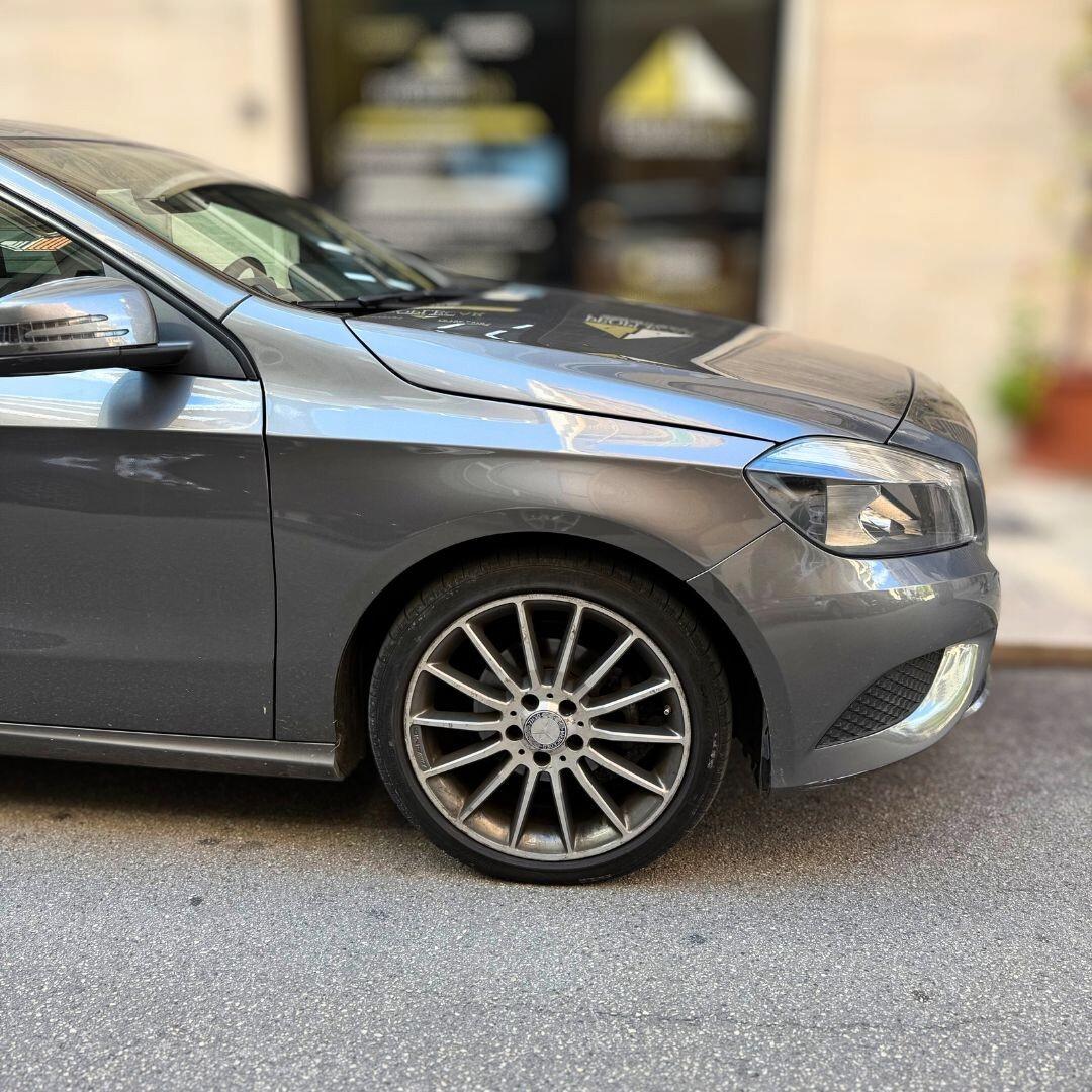 Mercedes Classe A 180 CDI Executive