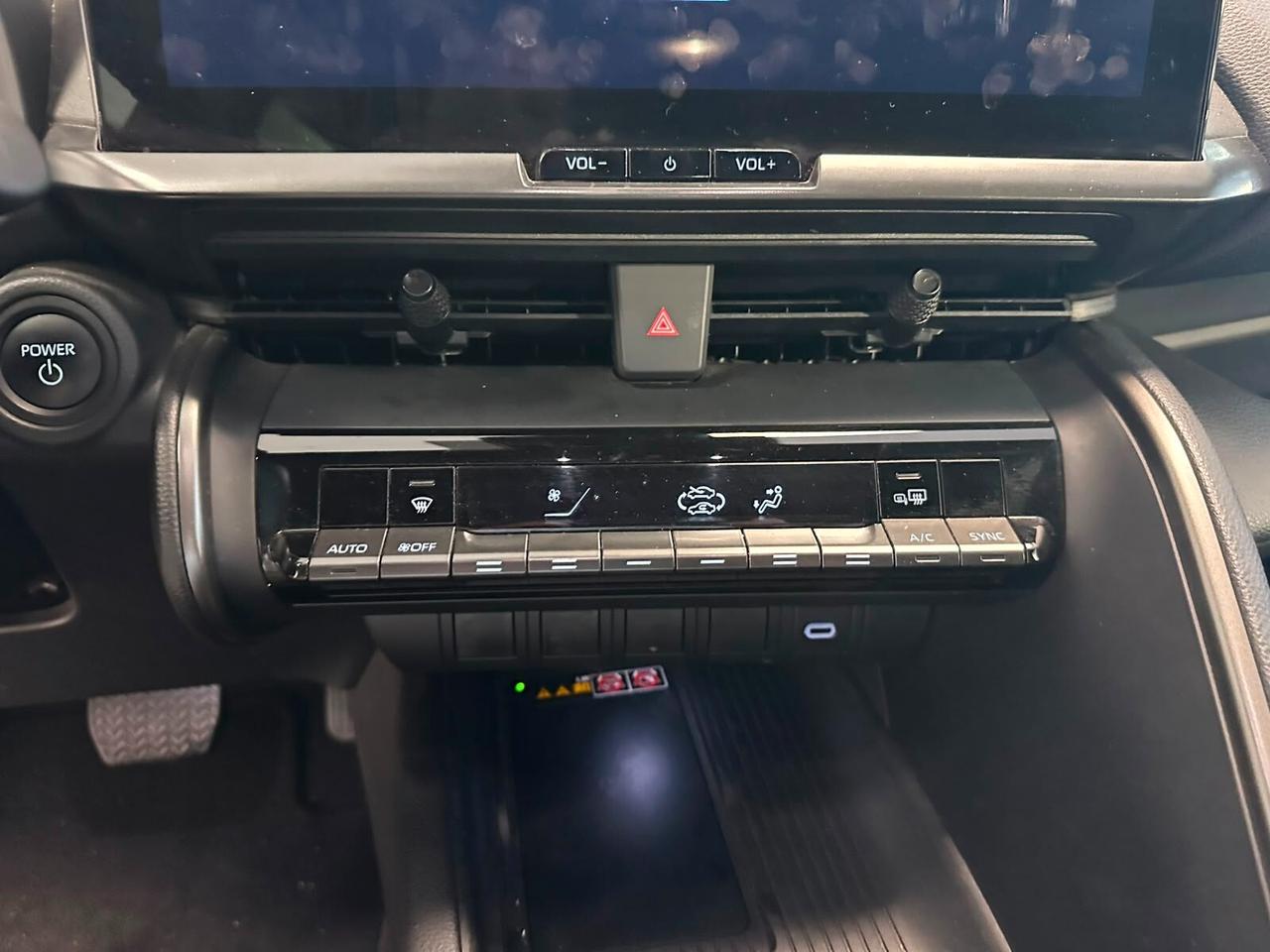 Toyota C-HR 1.8 HV Lounge