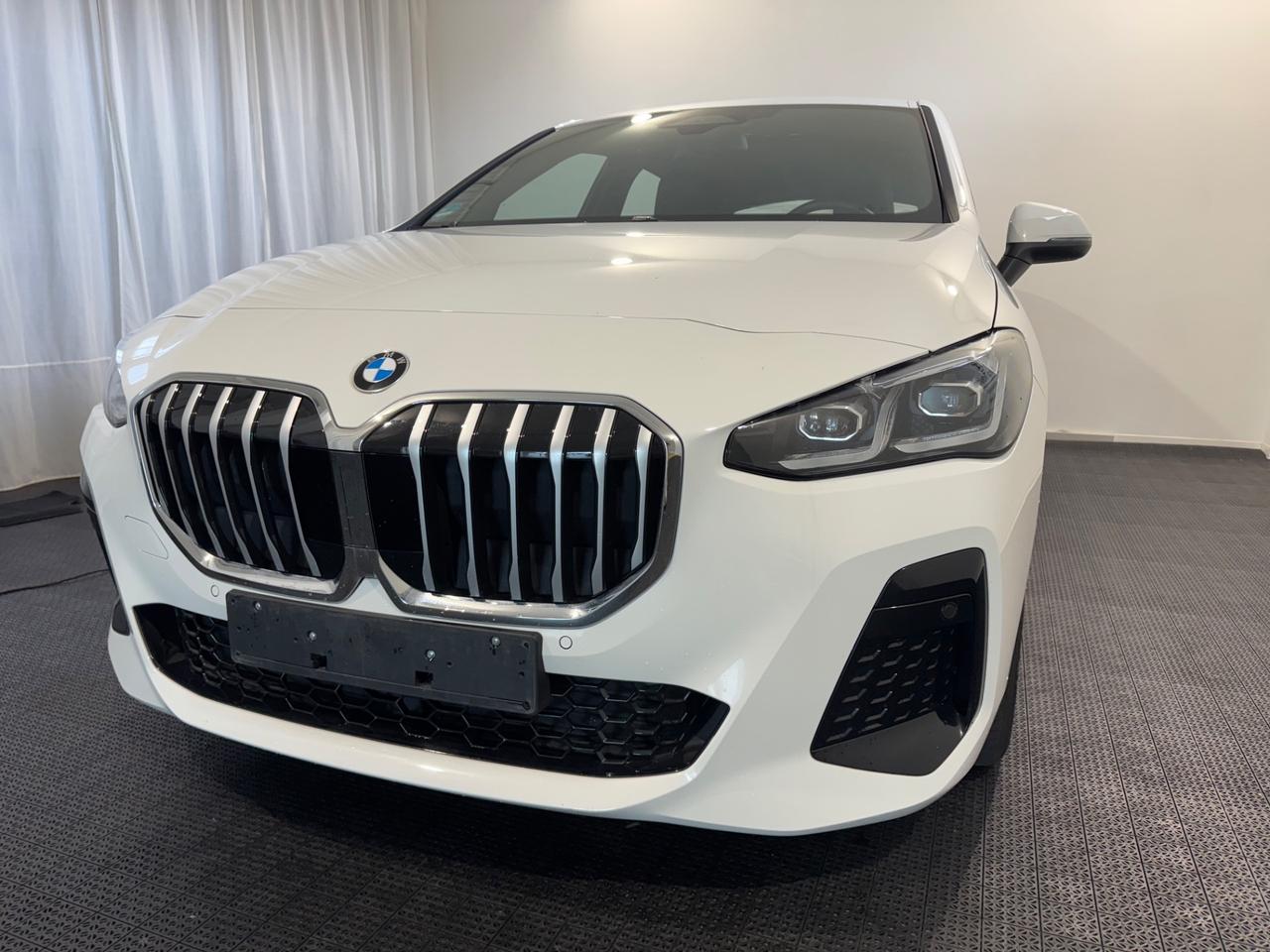 Bmw 2er Active Tourer 218i Msport - GARANZIA