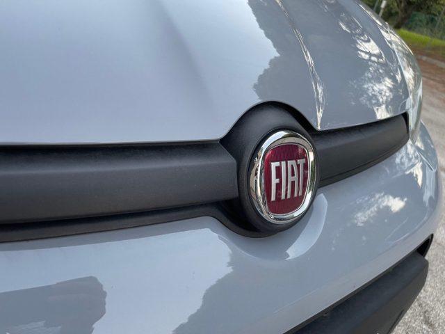 FIAT Panda 1.0 FIREFLY HYBRID 70CV CITY LIFE BLUETOOH
