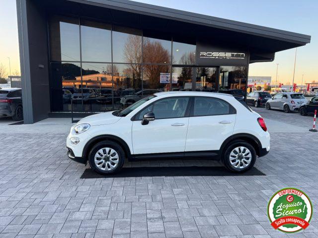 FIAT 500X 1.0 T3 ANCHE PER NEOPATENTATI