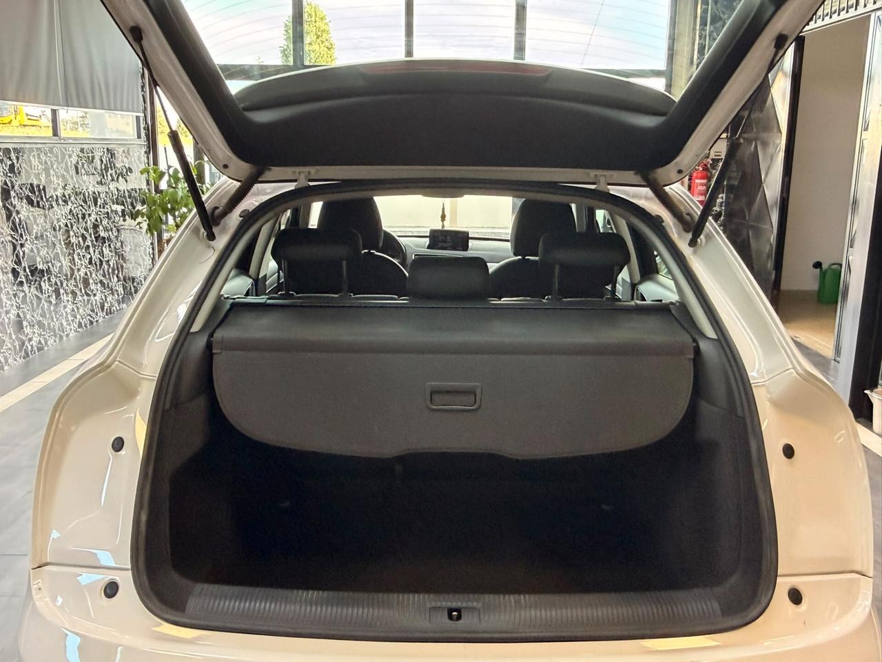 Audi Q3 2.0 TDI 150 CV quattro S tronic