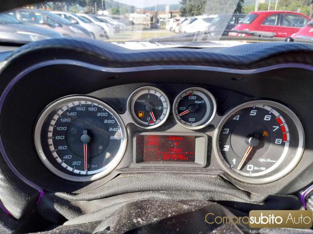 ALFA ROMEO MiTo 1.4 T 120 CV Progression GPL