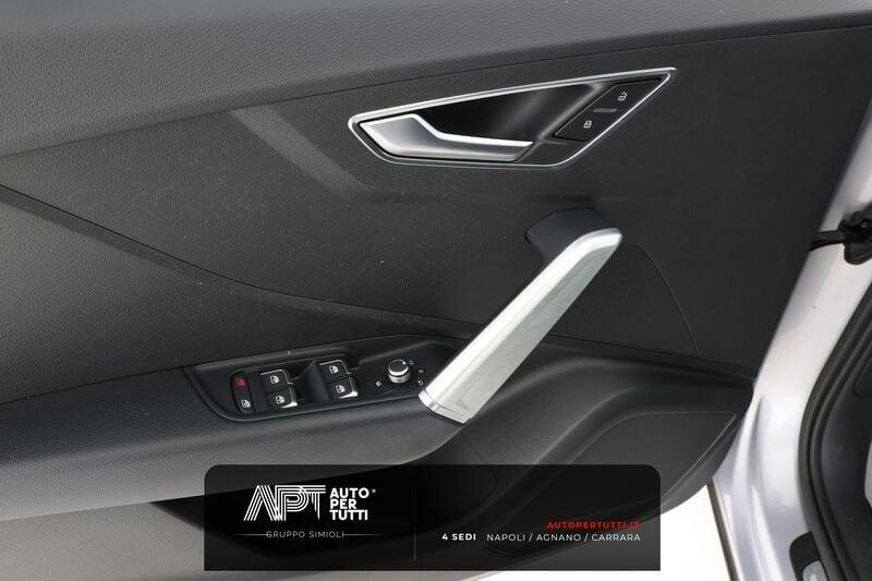 Audi Q2 Q2 1.6 tdi Business